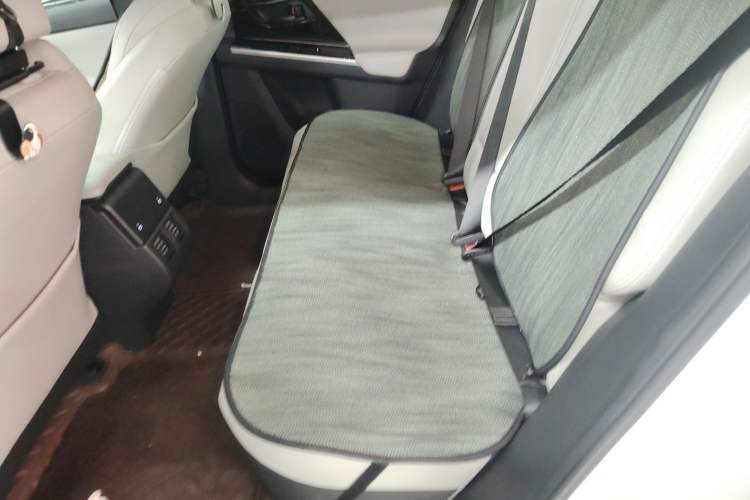 Used Toyota GAC Toyota bZ4X 2022 Long-Range Pro