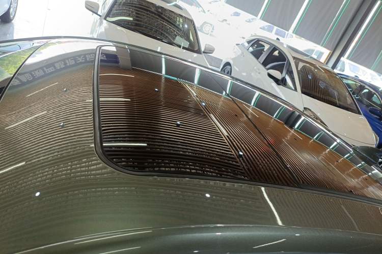 Used Cadillac CT5 2022 28T Luxury Version (Standard Edition)
