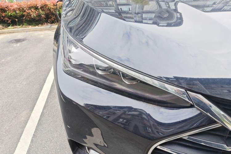 Used BYD Tang 2019 2.0T Automatic SmartConnect Luxury Edition 5 Seats China VI Standard