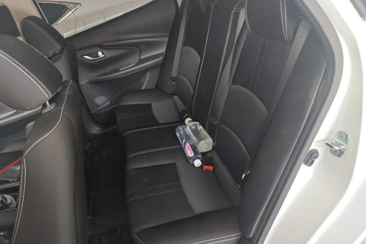 Used Changan Alsvin 2019 1.5L DCT Comfort Model China VI Standard