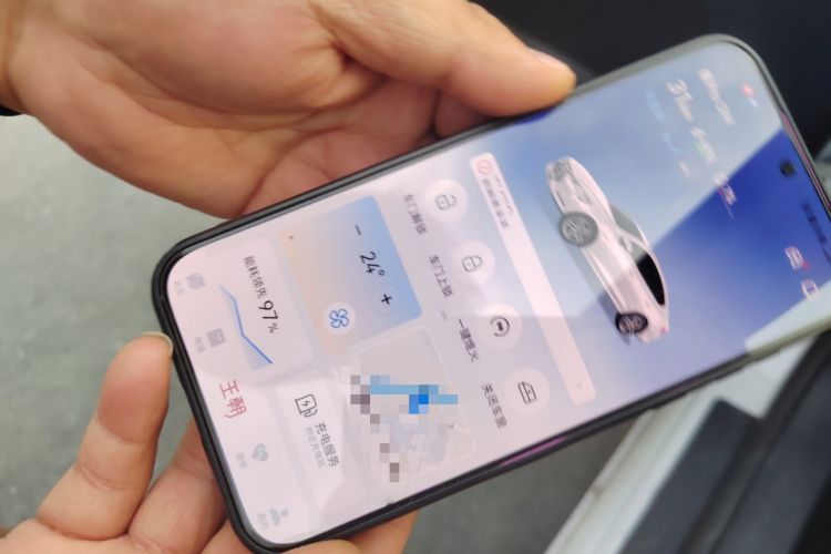 Used BYD Qin Pro New Energy 2019 DM Super Edition 1.5TI Automatic Smart Connect Enjoyment Model China VI Standard
