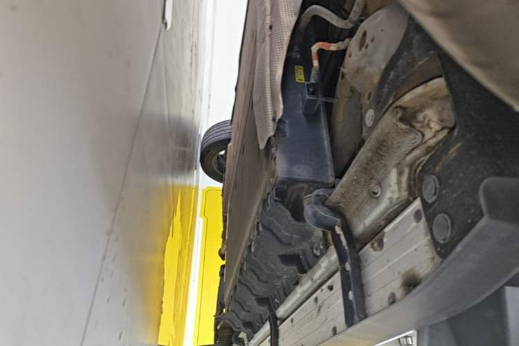 Used JETOUR Shanhai T1 2025 150 km Heading South