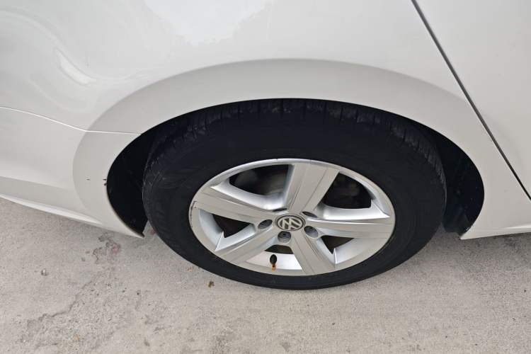 Used Volkswagen Lamando 2018 230TSI DSG Fashion Edition