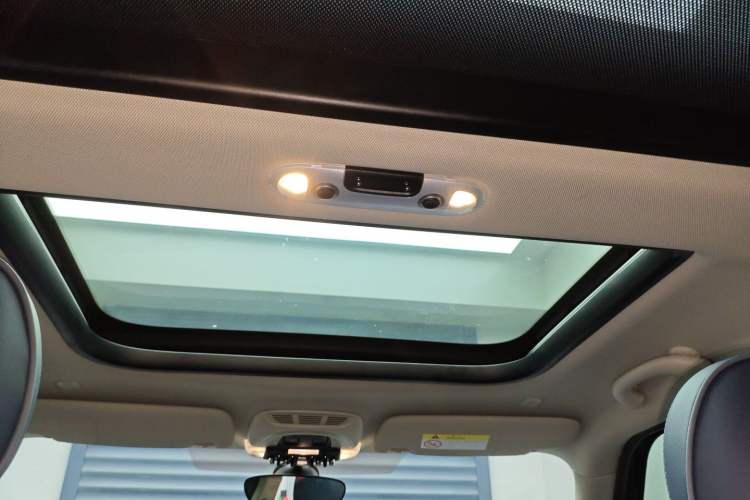 Used MINI Clubman 2021 1.5T COOPER Connoisseur Headliner