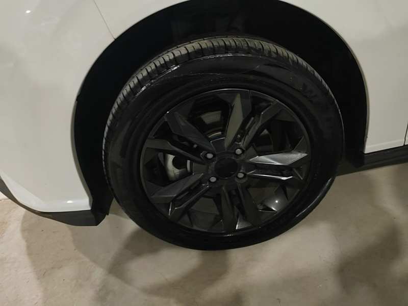 Used Dongfeng Aeolus Yixuan 2025 1.5L Automatic Luxury Version – Luxury — 22