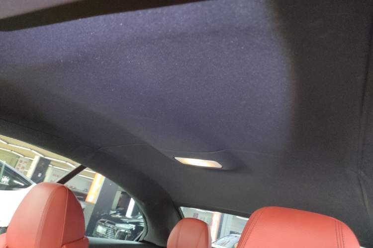 Used BMW 4 Series 2017 425i Convertible M Sport Package
