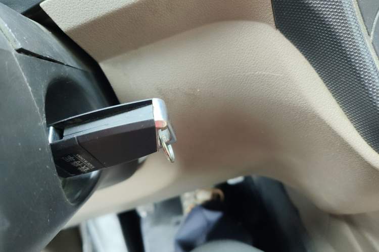 Used Wuling Hongguang 2010 1.2L Standard Version China IV