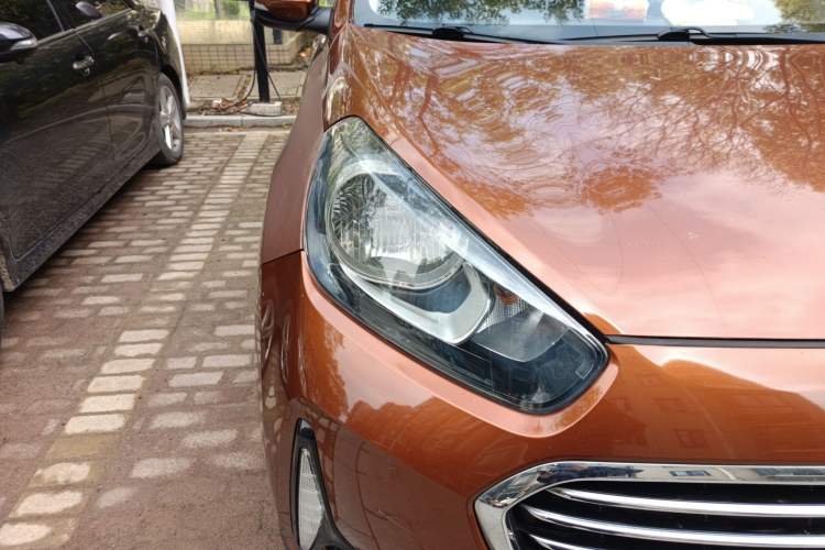 Used Kia KX3 2017 1.6L Automatic Aoya Version
