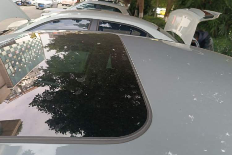 Used Infiniti Q50L 2016 2.0T Enjoyment Edition