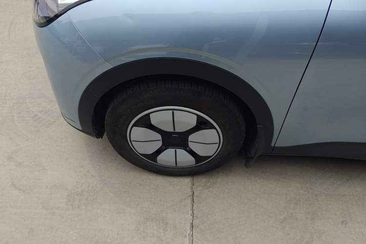 Used Geely Galaxy Geome 2025 310km Youth Edition