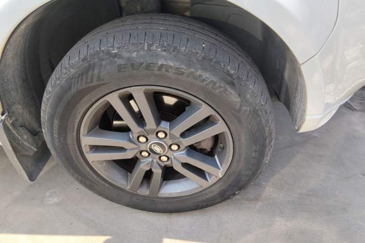 Used Land Rover Freelander 2 2015 2.0T Si4 XS Collection Edition