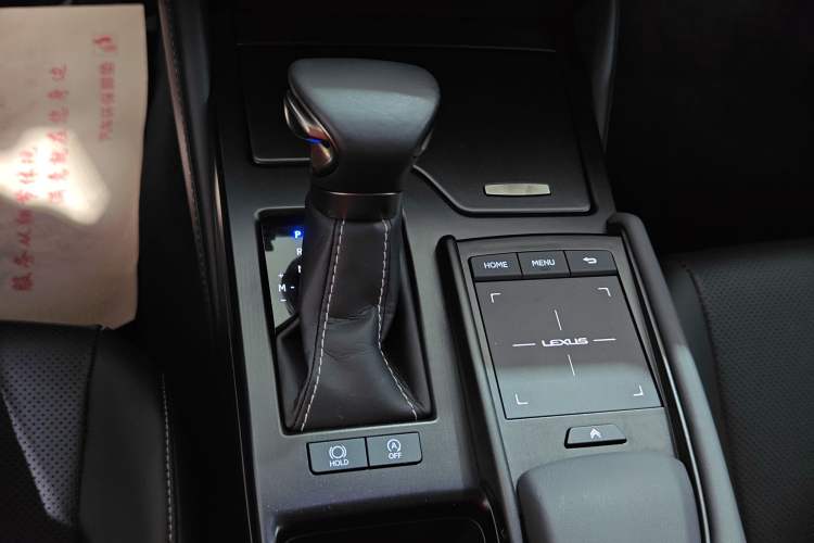 Used Lexus ES 2020 200 Excellence Edition