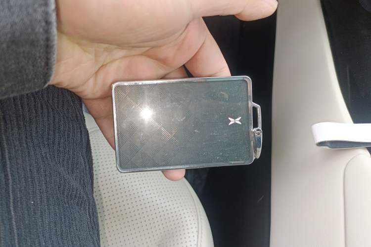 Used XPeng P7 2022 670N+