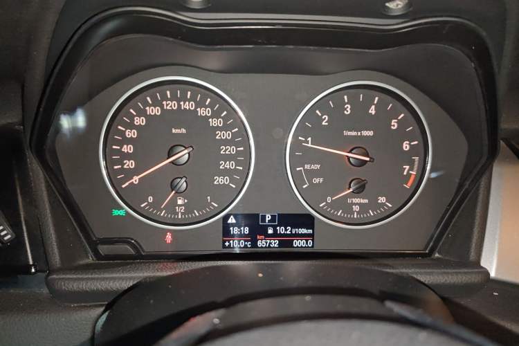 Used BMW 2 Series Gran Tourer 2015 218i Leading Model