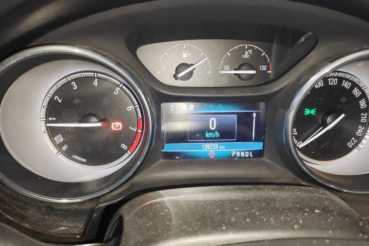 Used Buick Verano 2019 Sedan 20T Dual-Clutch Leading Model