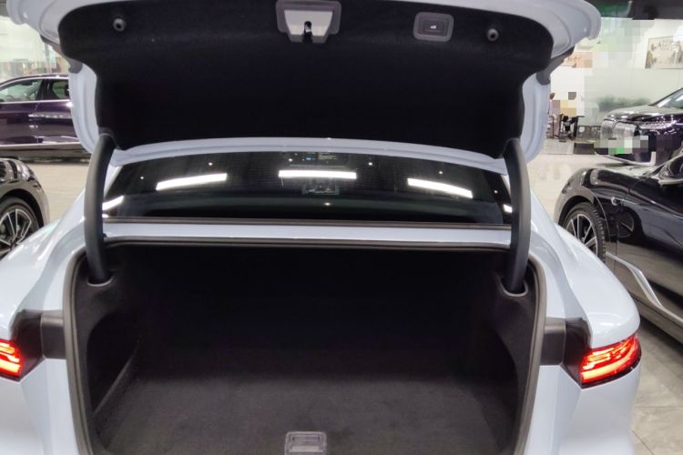 Used VOYAH PASSION 2023 Four-Wheel Drive Flagship Edition