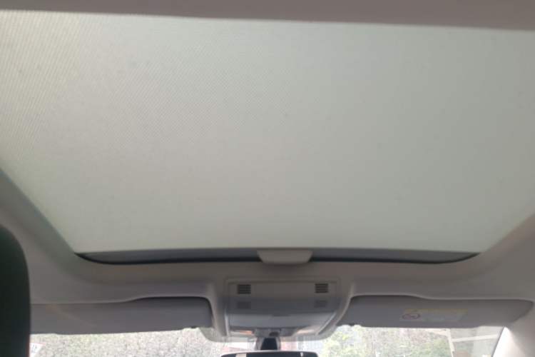 Used Volkswagen Golf 2020 280TSI DSG Luxury Edition Headliner