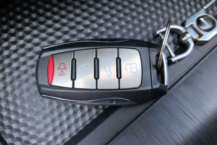 Used Haval H6 2021 National Trend Edition 1.5T Automatic Urban Version