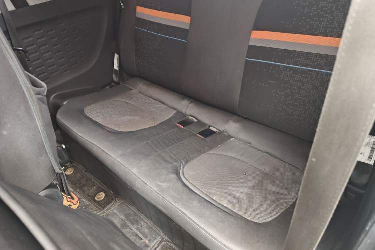 Used Wuling Hongguang MINIEV 2020 Freedom Version Lithium Iron Phosphate Left Rear Seat