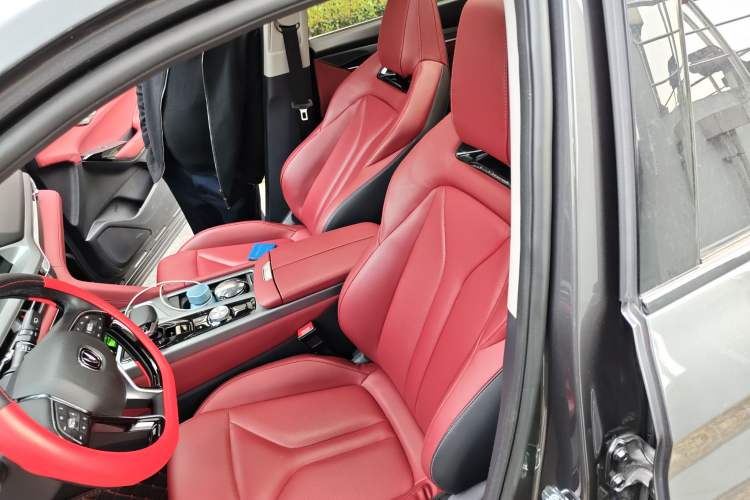 Used CHANGAN CS75 PLUS 2021 2.0T Automatic Pilot Version
