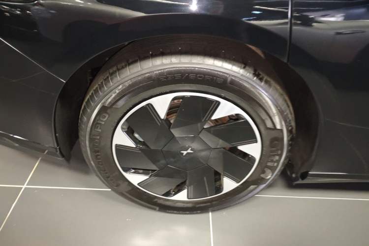 Used XPeng P7+ 2024 Ultra-Long Range Max