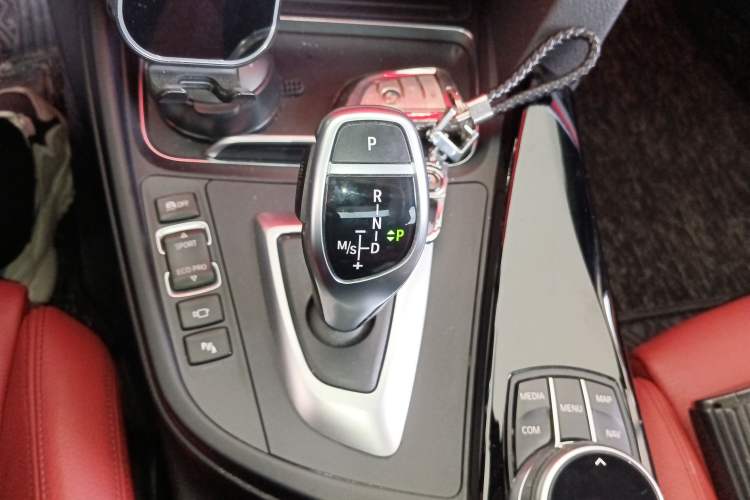 Used BMW 3 Series GT 2020 320i M Sport Night Edition
