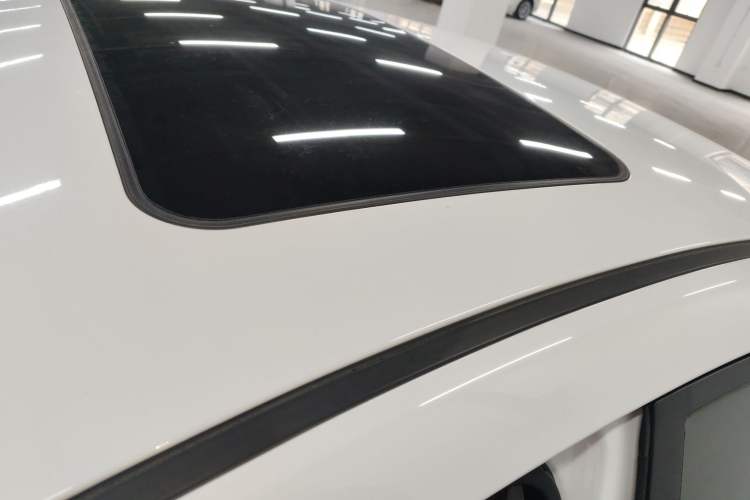 Used MG GT 2016 1.4TGI TST Dual-Clutch Luxury Edition
