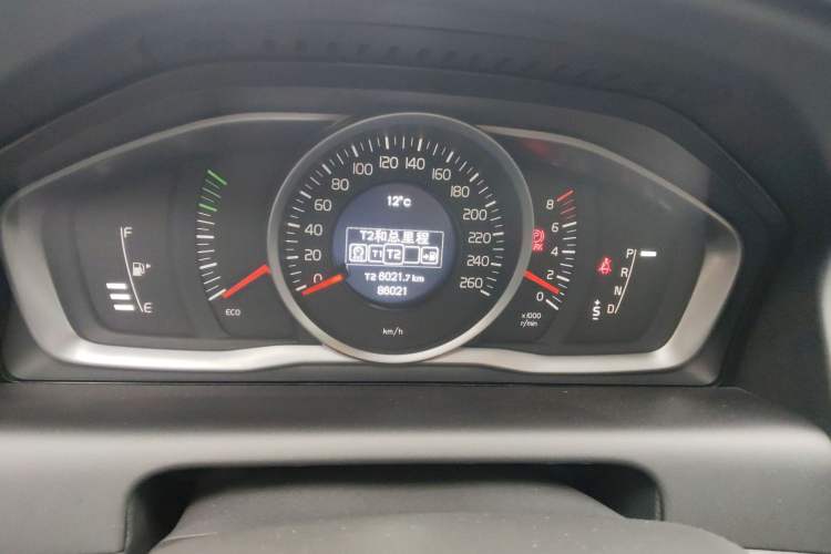 Used Volvo XC60 2017 T5 Smart Upgrade Edition