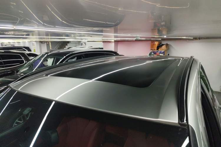 Used BMW X5 M 2015 X5 M
