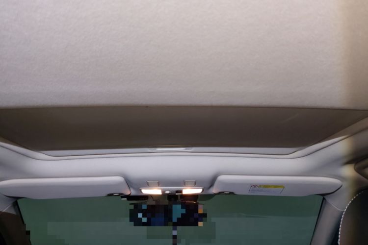 Used Mitsubishi Outlander 2020 2.4L 4x4 Zhi Xiang Edition 7-Seater
