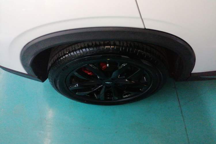 Used CHANGAN OSHAN X5 PLUS 2023 1.5T DCT Excellence Edition