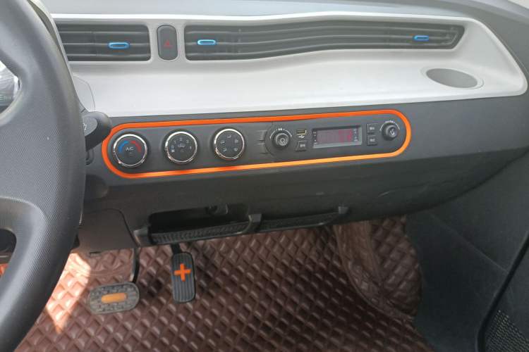 Used Wuling Hongguang MINIEV 2020 Freedom Version Lithium Iron Phosphate