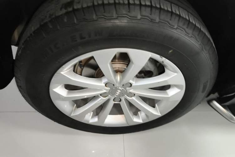 Used Audi Q5 2015 40 TFSI Technology Edition