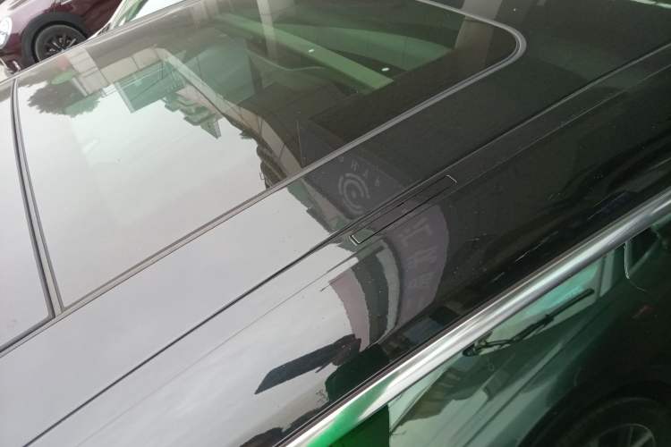 Used BMW 5 Series GT 2014 528i Leading Model