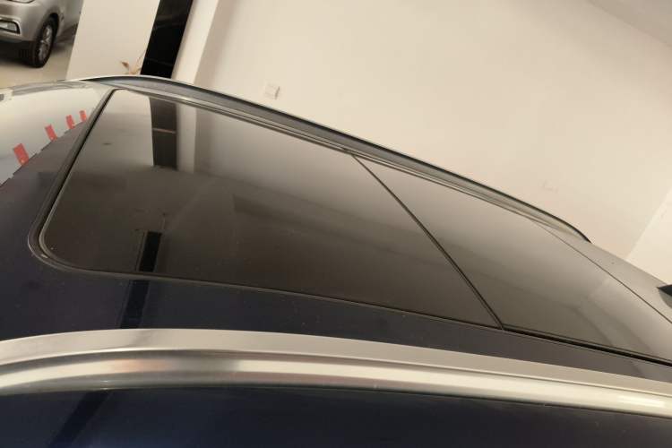 Used BMW X1 2018 sDrive18Li Luxury Model