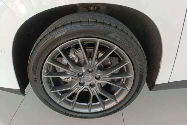 Used Leapmotor C10 2026 605 Enjoyment Edition