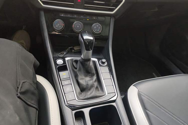 Used Jetta VA7 2025 1.4T First-Come First-Served Edition