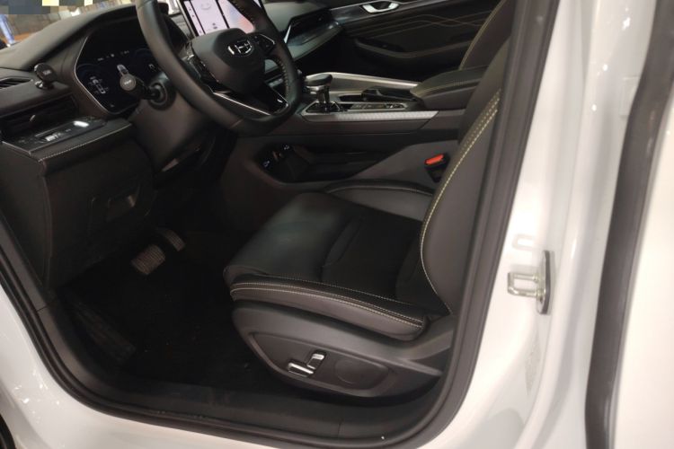 Used Geely Auto Preface 2023 1.5TD Kunlun Edition