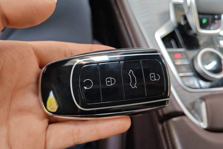 Used Chery Tiggo 8 PRO 2022 290T Two-Wheel Drive Storm Edition 5 Seats