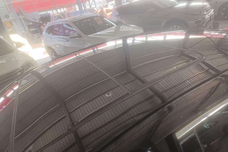 Used Buick LaCrosse 2022 652T Luxury Version