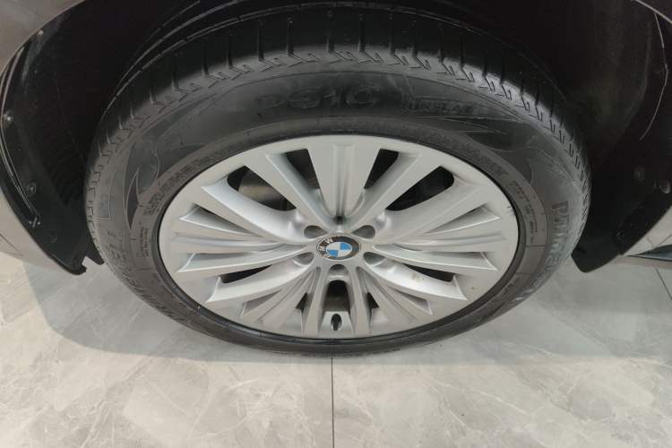 Used BMW X5 2017 xDrive28i