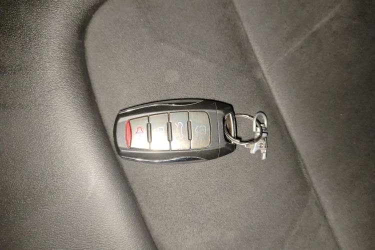 Used Haval H6 2021 National Trend Edition 1.5T Automatic Urban Version