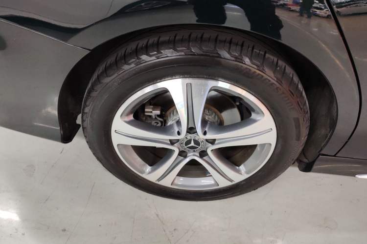 Used Mercedes-Benz C-Class 2019 Restyled C 260 L Sport Edition