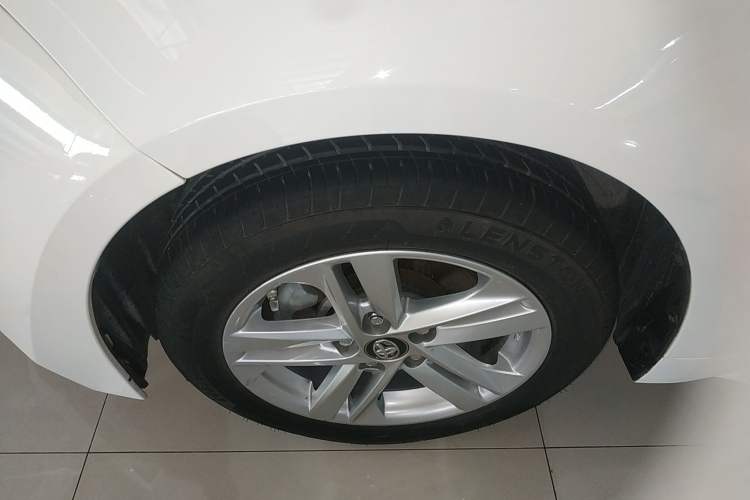 Used Toyota Levin 2022 185T CVT Luxury Edition Left Front Wheel Hub