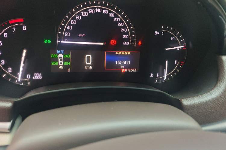 Used Cadillac XTS 2017 28T Tech Edition