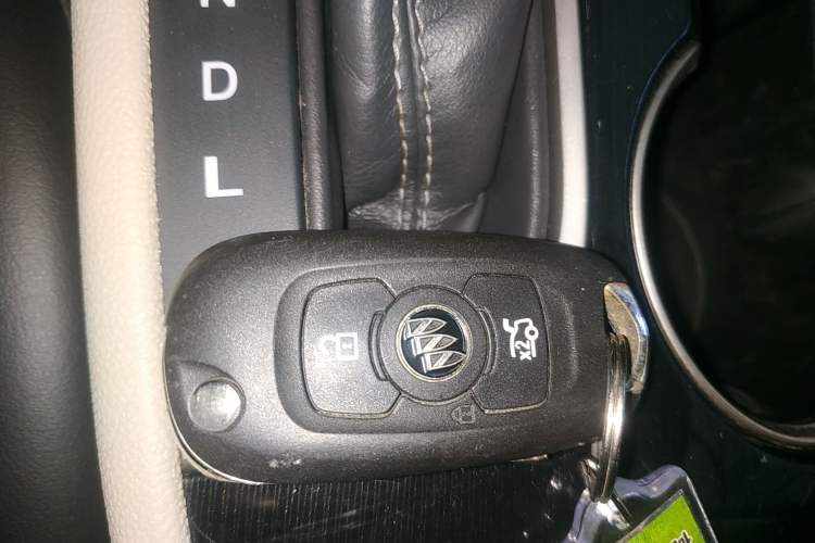 Used Buick Verano 2017 Sedan 15S Automatic Entry Model