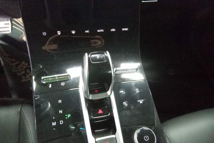 Used Chery Tiggo 8 PLUS 2021 290TGDI DCT Haoting Edition