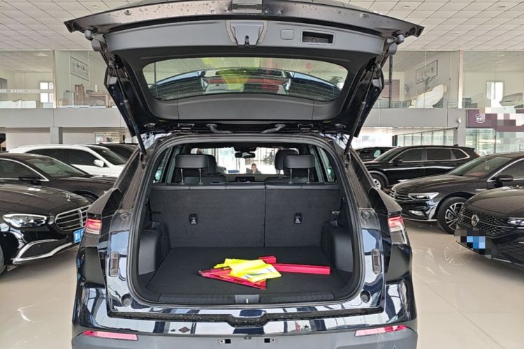 Used Bestune Yueyi 07 2025 150km Quality Selection Edition
