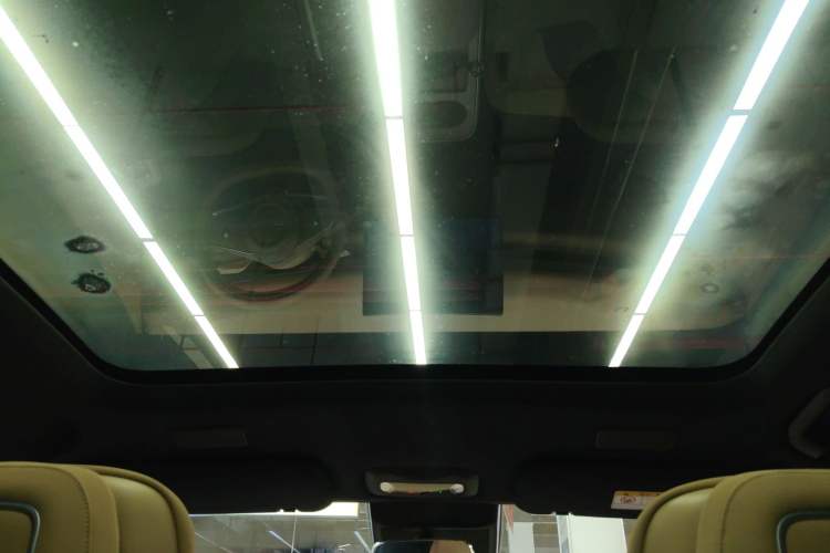 Used EXEED Star Era ET 2024 Extended-Range 240 Ultra All-Wheel Drive
