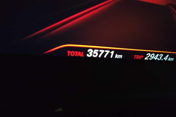 Used BMW X3 2018 xDrive28i Luxury Package China VI Emission Standard
